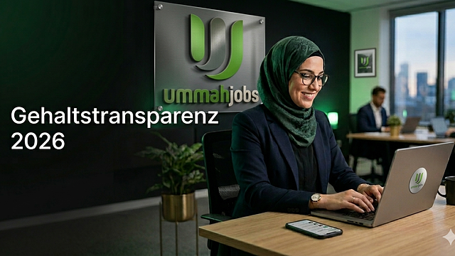 Gehaltstransparenz ab 2026: Was Arbeitgeber jetzt wissen müssen