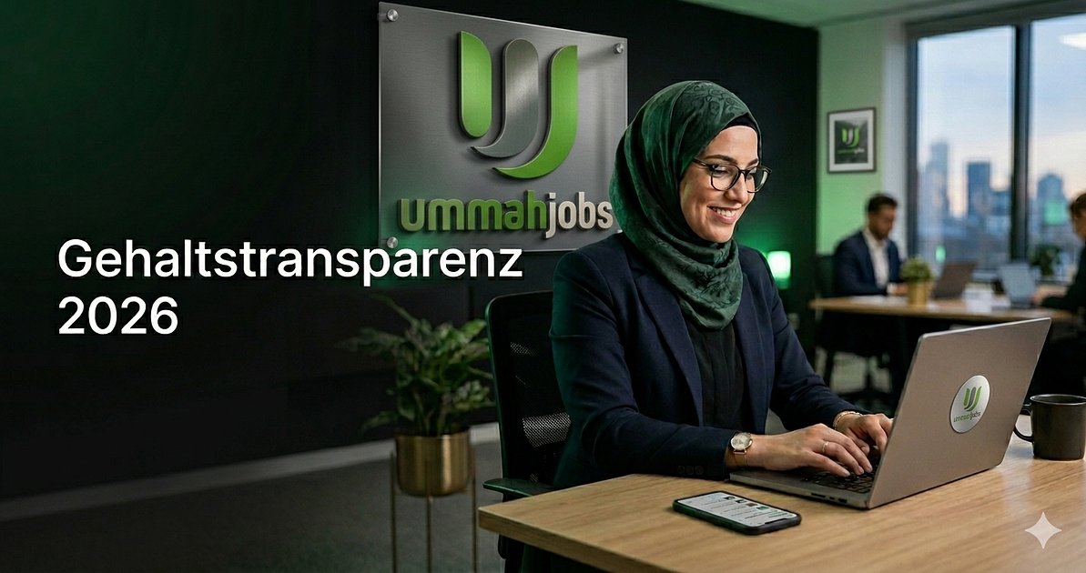 Gehaltstransparenz ab 2026: Was Arbeitgeber jetzt wissen müssen